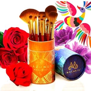 Give your makeup that flavor it needs